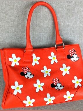 Loungefly Minnie Mouse Purse